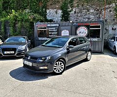 2017 Volkswagen Polo - Image 3/10
