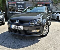 2017 Volkswagen Polo - Image 4/10