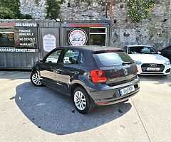 2017 Volkswagen Polo - Image 8/10