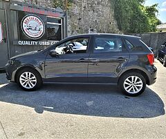 2017 Volkswagen Polo - Image 9/10