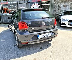 2017 Volkswagen Polo - Image 10/10