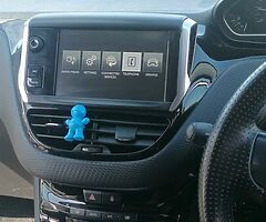 2016 Peugeot 208 - Image 10/10