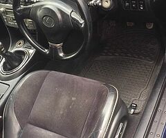 2001 Lexus IS 200 - Image 5/6