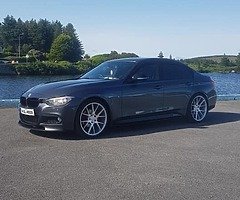 BMW f30 msport - Image 3/7