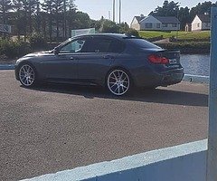 BMW f30 msport - Image 4/7