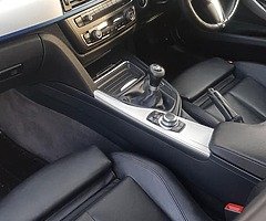 BMW f30 msport - Image 5/7
