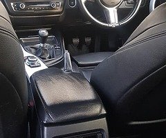BMW f30 msport - Image 6/7
