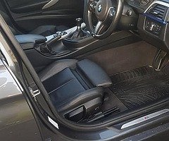 BMW f30 msport - Image 7/7