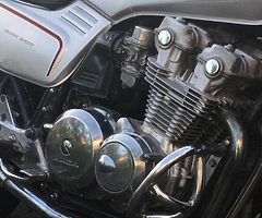 1980 Honda CB - Image 3/3