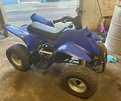 2010 AJP Pr4 Enduro - Image 3/6