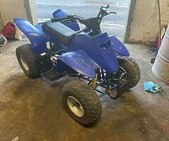 2010 AJP Pr4 Enduro - Image 4/6