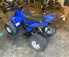 2010 AJP Pr4 Enduro - Image 6/6