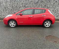 30 kWh LEAF -2017. - Image 3/9
