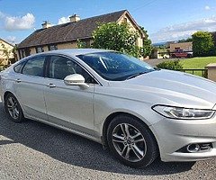 Ford Mondeo - Image 3/8