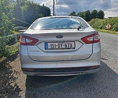 Ford Mondeo - Image 5/8