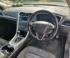 Ford Mondeo - Image 6/8