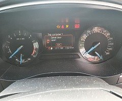 Ford Mondeo - Image 7/8