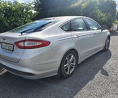 Ford Mondeo - Image 8/8