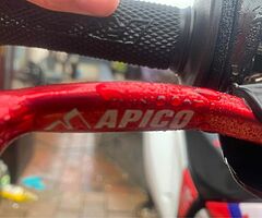 2009 Honda CRF - Image 5/9