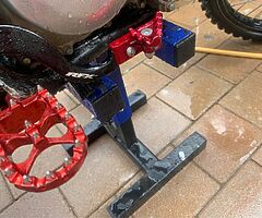 2009 Honda CRF - Image 7/9