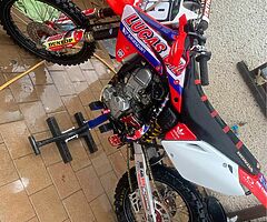 2009 Honda CRF - Image 9/9
