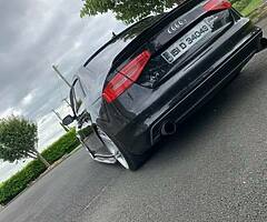 2015 audi a4 sline - Image 3/8