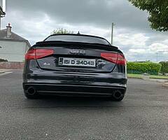 2015 audi a4 sline - Image 5/8