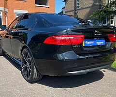 2015 Jaguar XE - Image 3/9