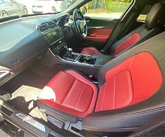 2015 Jaguar XE - Image 6/9