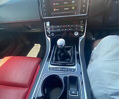2015 Jaguar XE - Image 9/9
