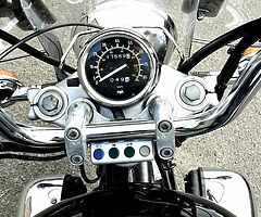 1999 Yamaha Virago - Image 4/8