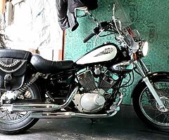 1999 Yamaha Virago - Image 6/8