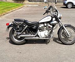 1999 Yamaha Virago - Image 7/8
