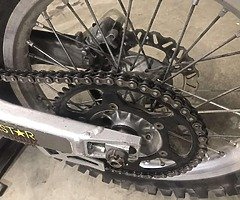 Kx125 and rm85 - Image 6/10