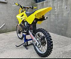 Kx125 and rm85 - Image 10/10