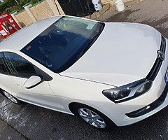 Volkswagen Polo - Image 3/10