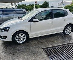 Volkswagen Polo - Image 4/10