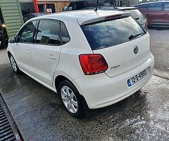 Volkswagen Polo - Image 5/10