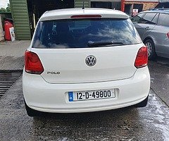 Volkswagen Polo - Image 6/10
