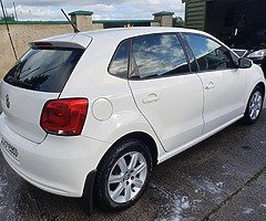 Volkswagen Polo - Image 8/10