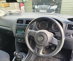 Volkswagen Polo - Image 9/10
