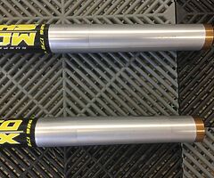 Husqvarna TC65, KTM65SX K-Tech Forks - Image 3/5