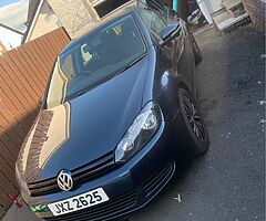 2011 Volkswagen Golf