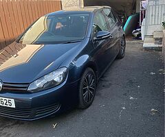 2011 Volkswagen Golf - Image 5/5