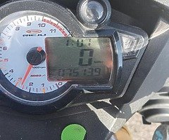 2017 Rieju Rs3 125 - Image 5/6