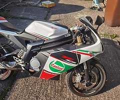 2017 Rieju Rs3 125 - Image 6/6