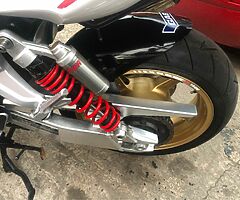 2008 Honda CB - Image 5/10