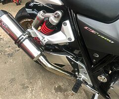 2008 Honda CB - Image 6/10