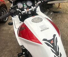 2008 Honda CB - Image 7/10