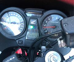 2008 Honda CB - Image 8/10